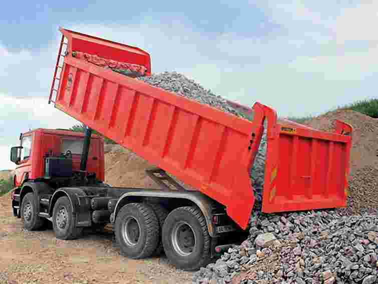 Депутати Львівщини погодили добування гравію у Стрию