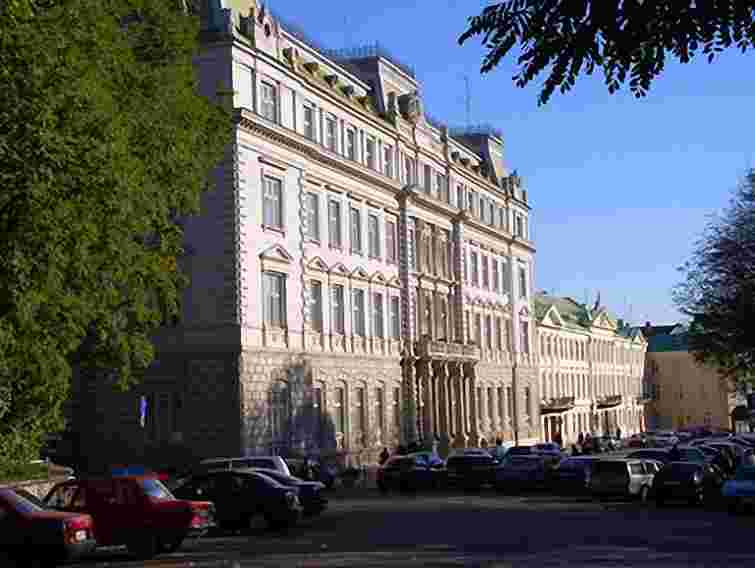 Львівська облрада заново затвердила свій штат