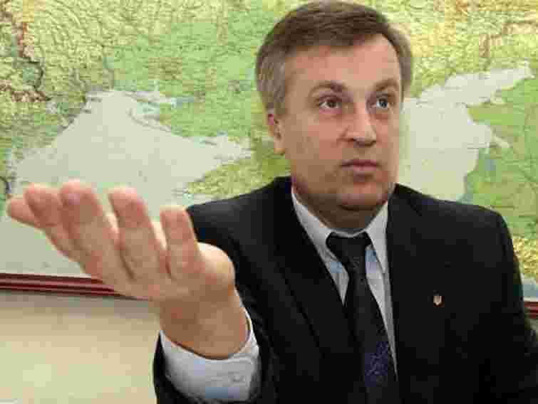 Наливайченко: Влада програє вибори з тріском