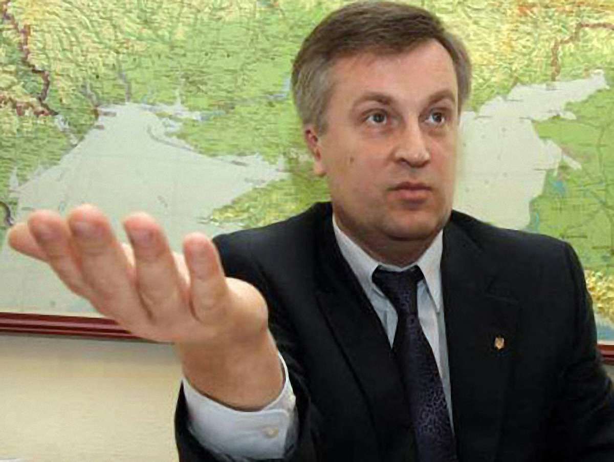 Наливайченко: Влада програє вибори з тріском