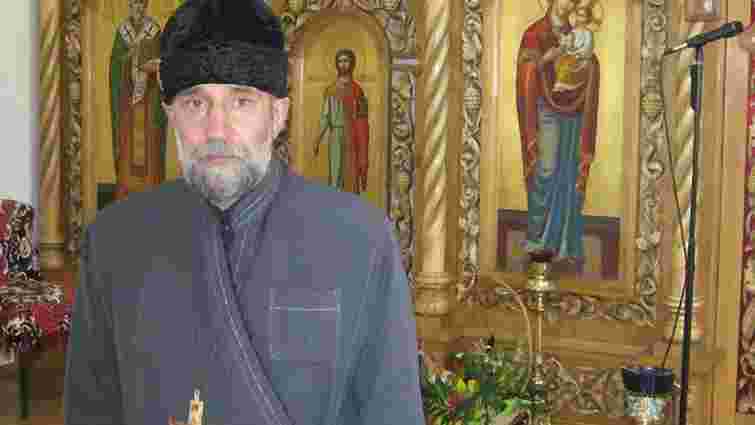 Отець Василь Пантелюк: Патріарх Кірілл закликав своїх єпископів брати приклад з УГКЦ 