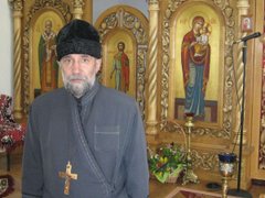 Отець Василь Пантелюк: Патріарх Кірілл закликав своїх єпископів брати приклад з УГКЦ 