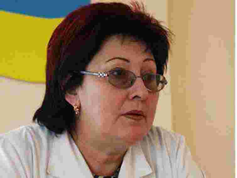 Екс-головного лікаря пологового будинку Рівного відпустили