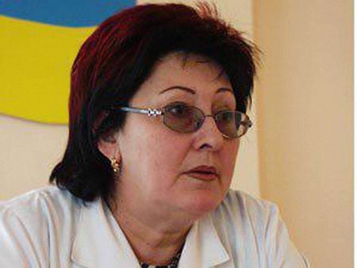 Екс-головного лікаря пологового будинку Рівного відпустили