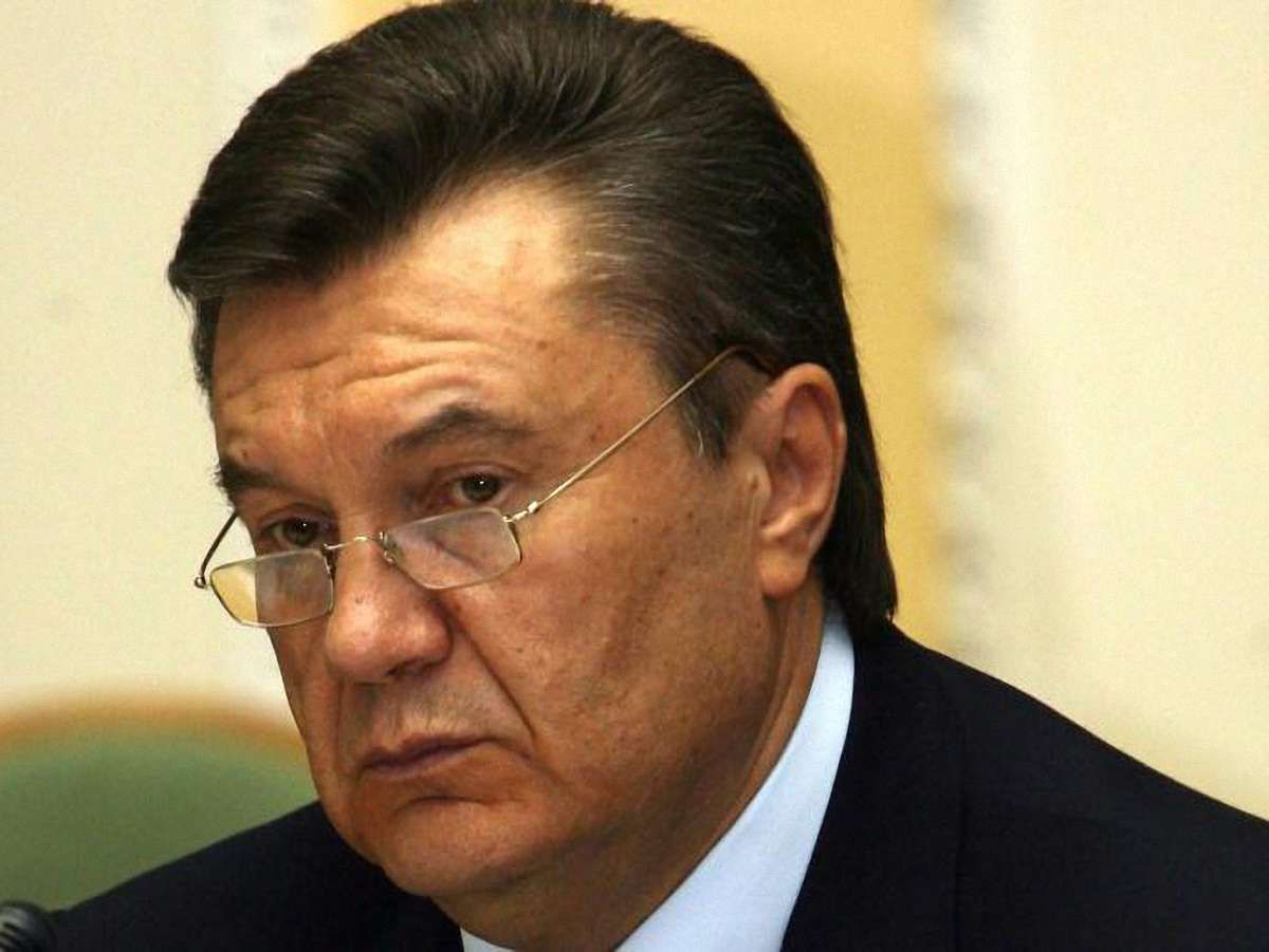 Янукович – спостерігач на саміті Євразійського Союзу