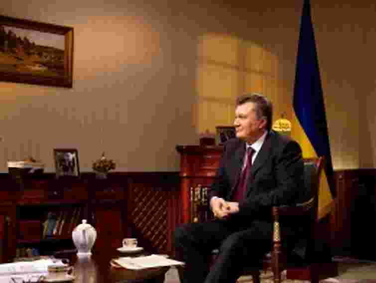 Янукович в Росії похизувався збільшенням пенсій в 2,5 разу