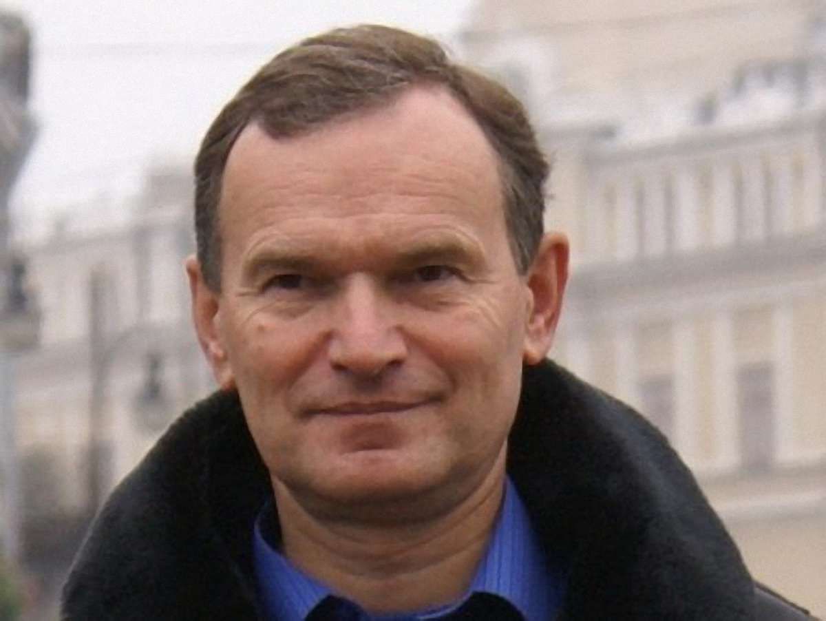 Двомовність – криза жанру політтехнологів Януковича, - політолог
