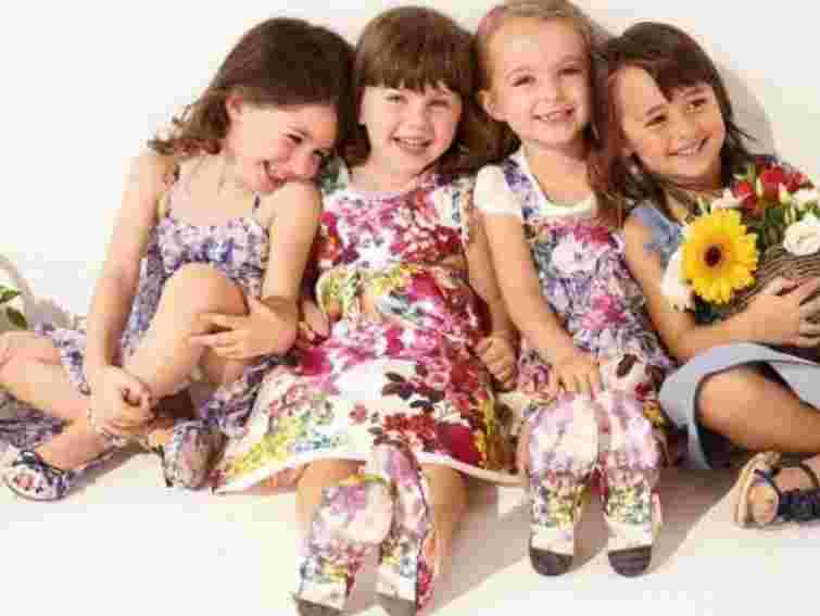 У Львові обирають найстильніших дітей