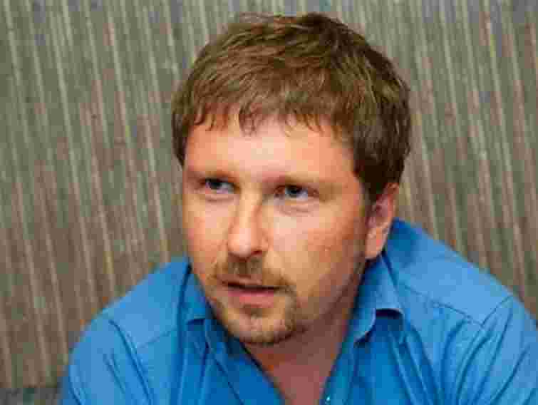 Журналіст з Києва попросив притулку в Литві