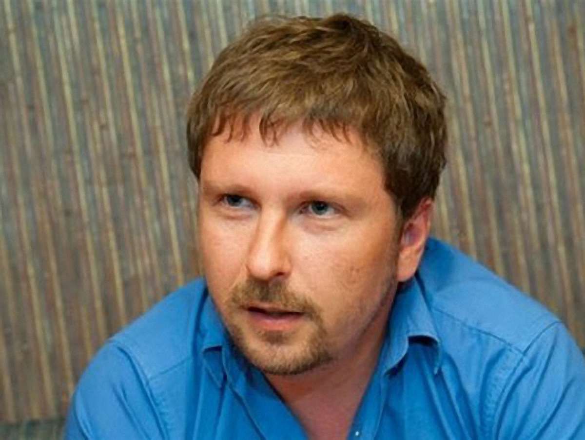 Журналіст з Києва попросив притулку в Литві