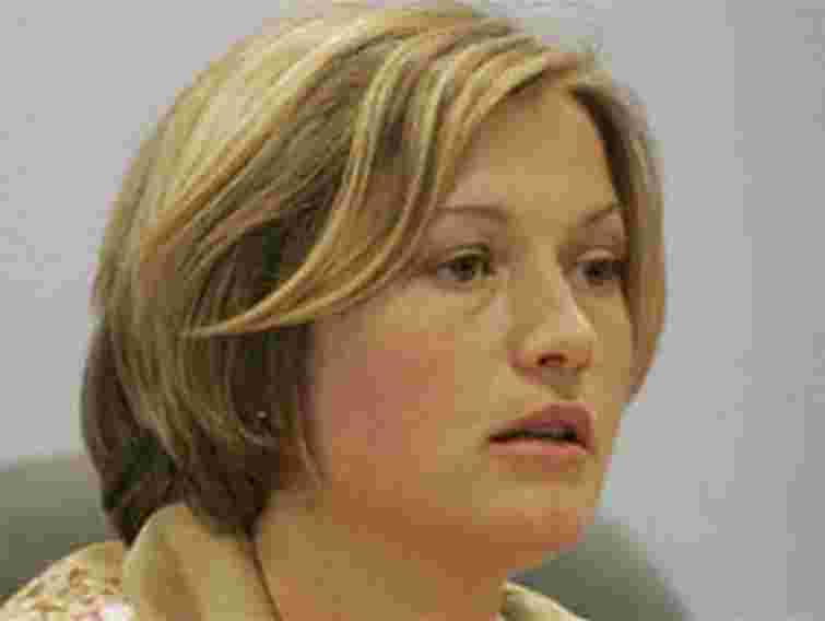 Регіонал виніс нунсівку з виборчої дільниці в Обухові