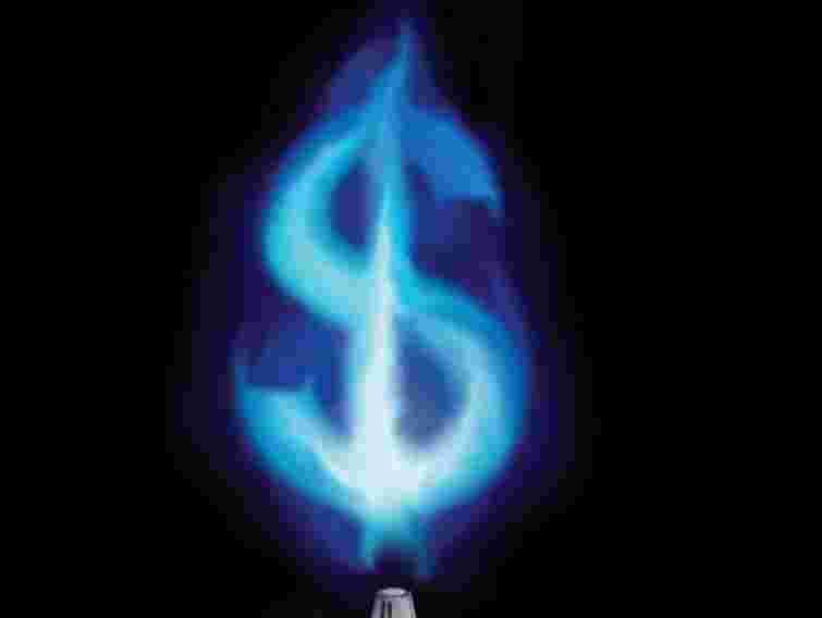 Гімназія у Львові законтрактувала газ на $200 дорожчий від норми?