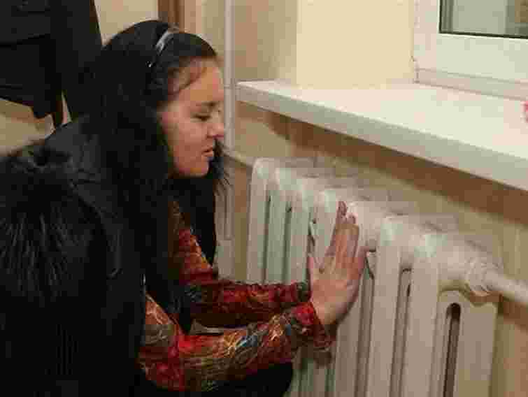 До квітня в Україні прогнозують кілька хвиль похолодань