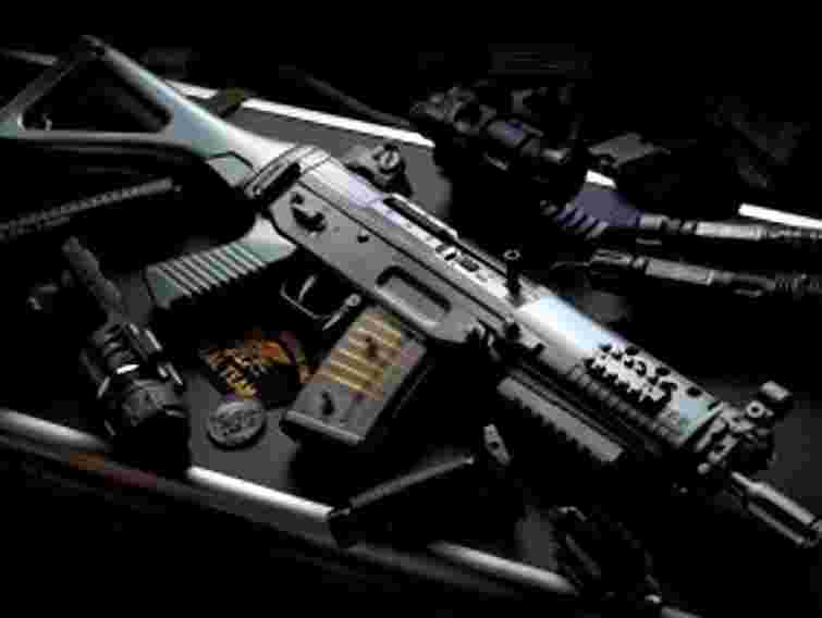 Торік Україна продала зброї на півмільярда доларів