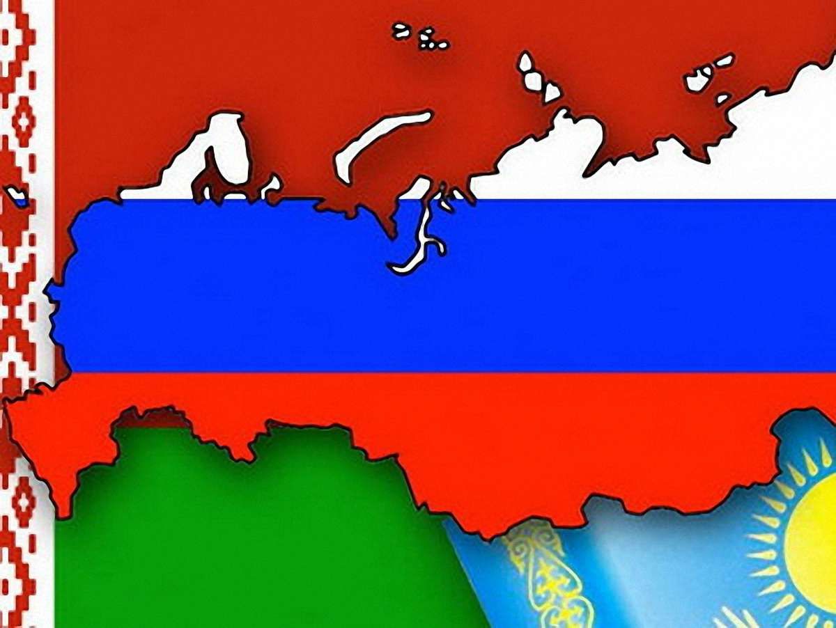 Хорошковський закликав Митний союз до толерантності
