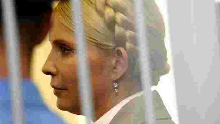 Суд розгляне касацію на вирок Тимошенко у травні