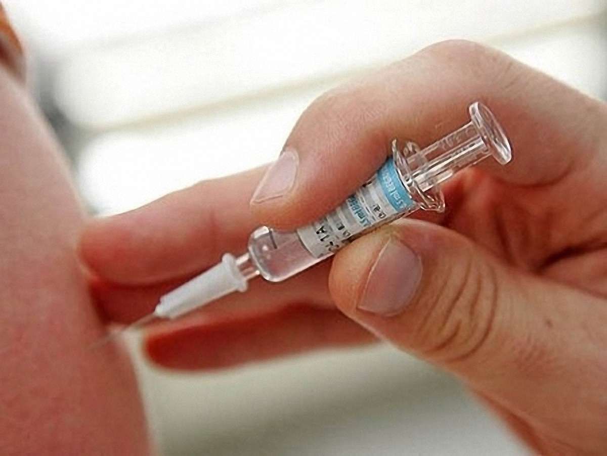 МОЗ: Західна Україна досі лідирує за кількістю захворювань на кір