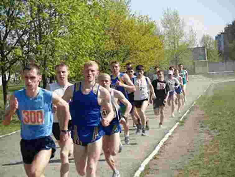 Понад 300 львів’ян відвідали Тиждень доступного спорту