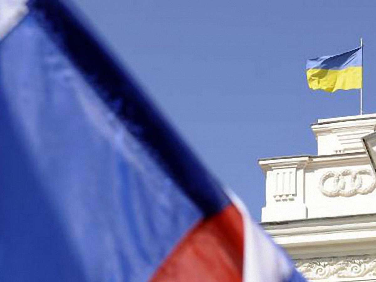 Росія не захотіла обговорювати формулу 3+1