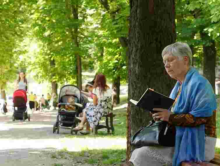 У Львові відбудеться форум для старших людей