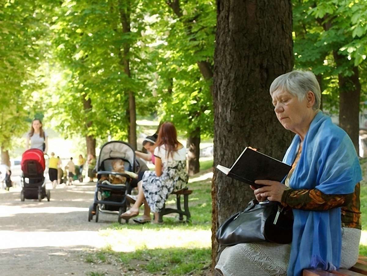 У Львові відбудеться форум для старших людей