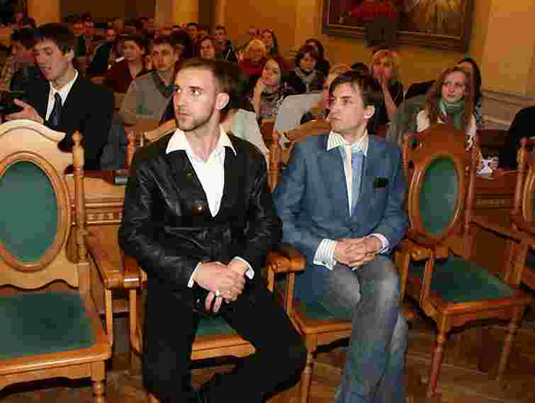 У місті найцінніше – це люди, - мер Львова