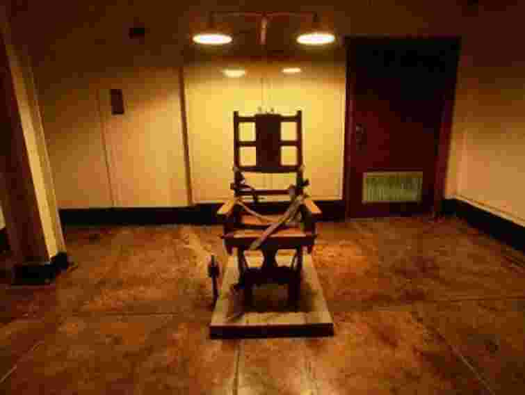 Введення смертної кари в Україні не можливе, –  нардеп