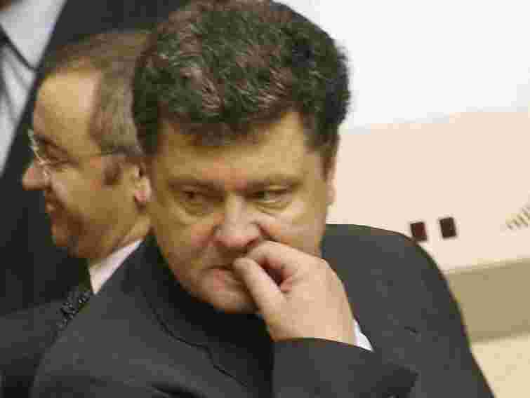 Порошенко злякався соціальних ініціатив Януковича, - політолог
