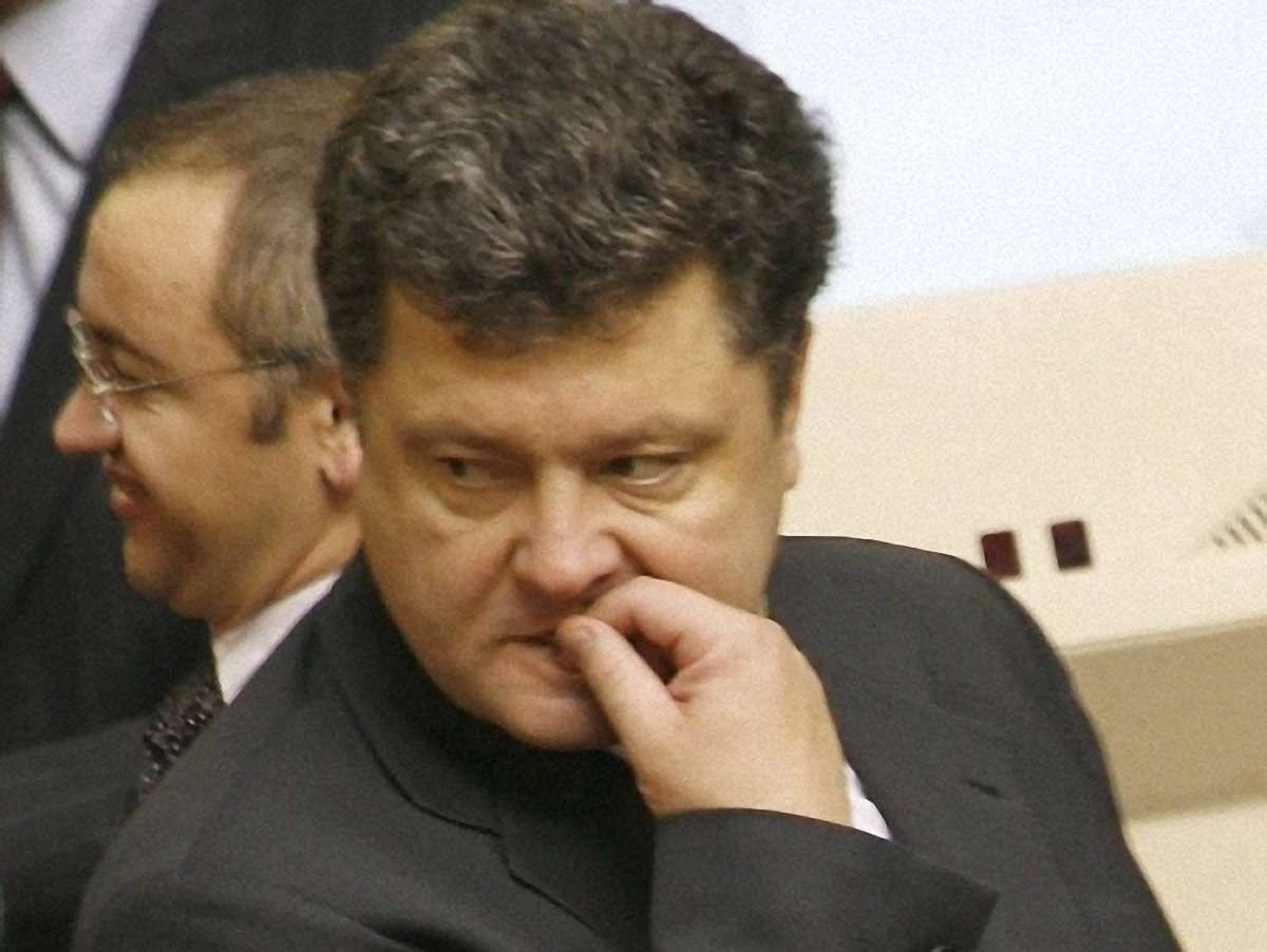 Порошенко злякався соціальних ініціатив Януковича, - політолог