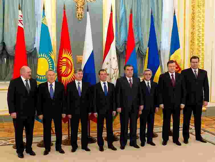 Експерт: Інтеграція з ЄвраАзЕС – це виклик суверенітету України