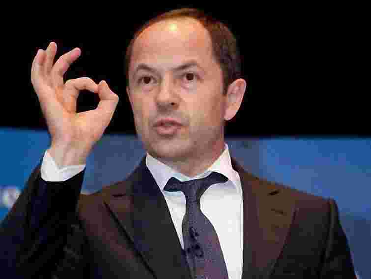 Вона зробила свою справу, – Тігіпко про ліквідацію партії