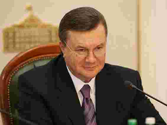 Янукович хоче терміново зустрітись із Всеукраїнською Радою Церков