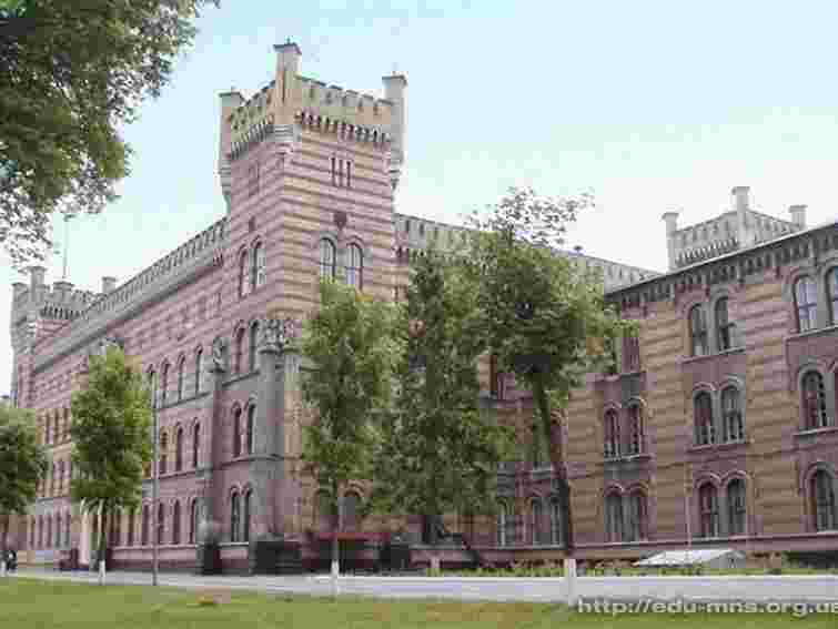 До Львівського університету БЖД приєднали Вінницьке училище