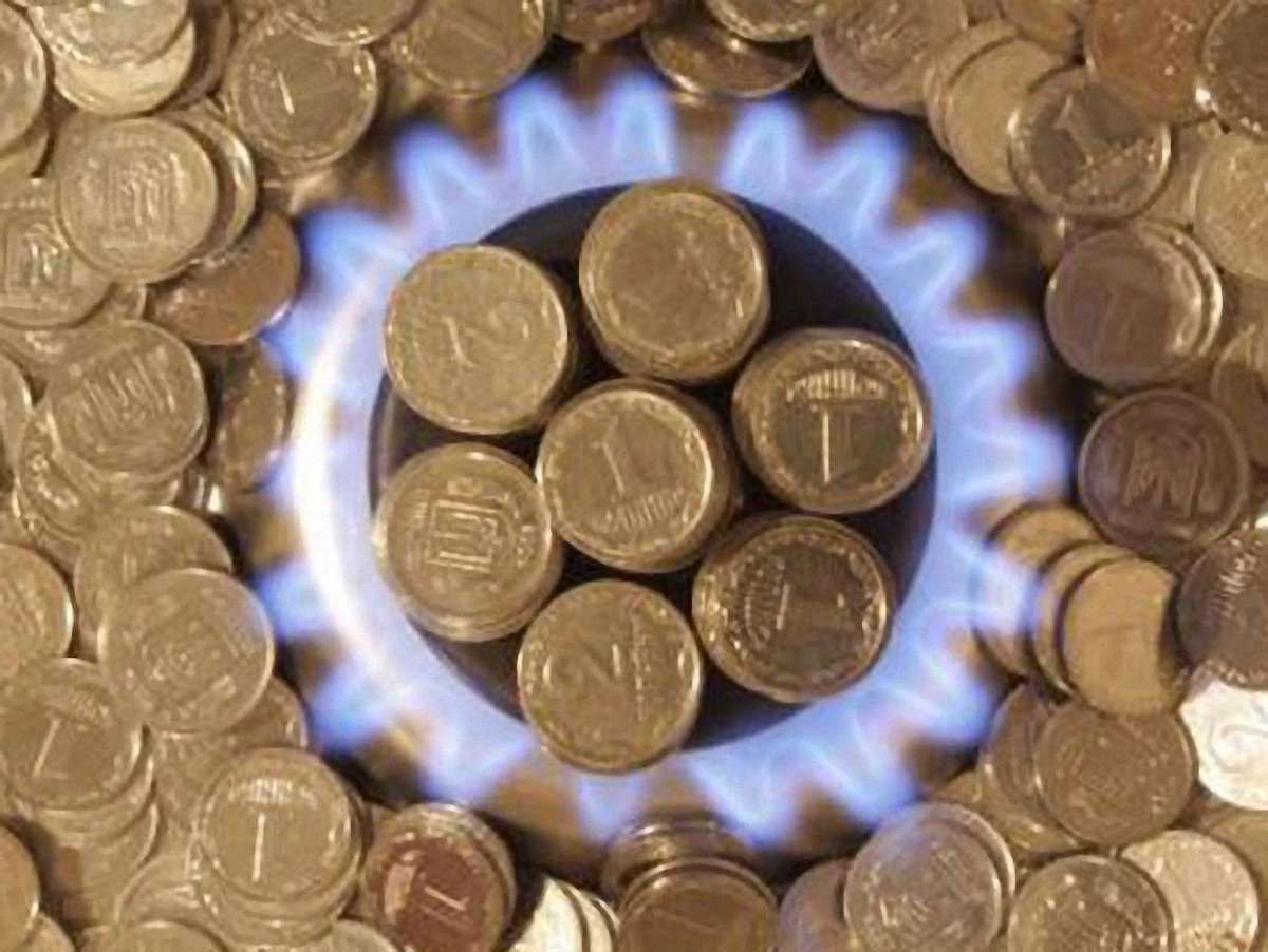 Правнича гімназія Львова купила газ за фіксованою ціною