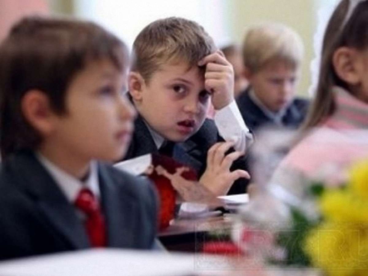 В Україні шкільна освіта якісніша, ніж у Європі, – представник ООН