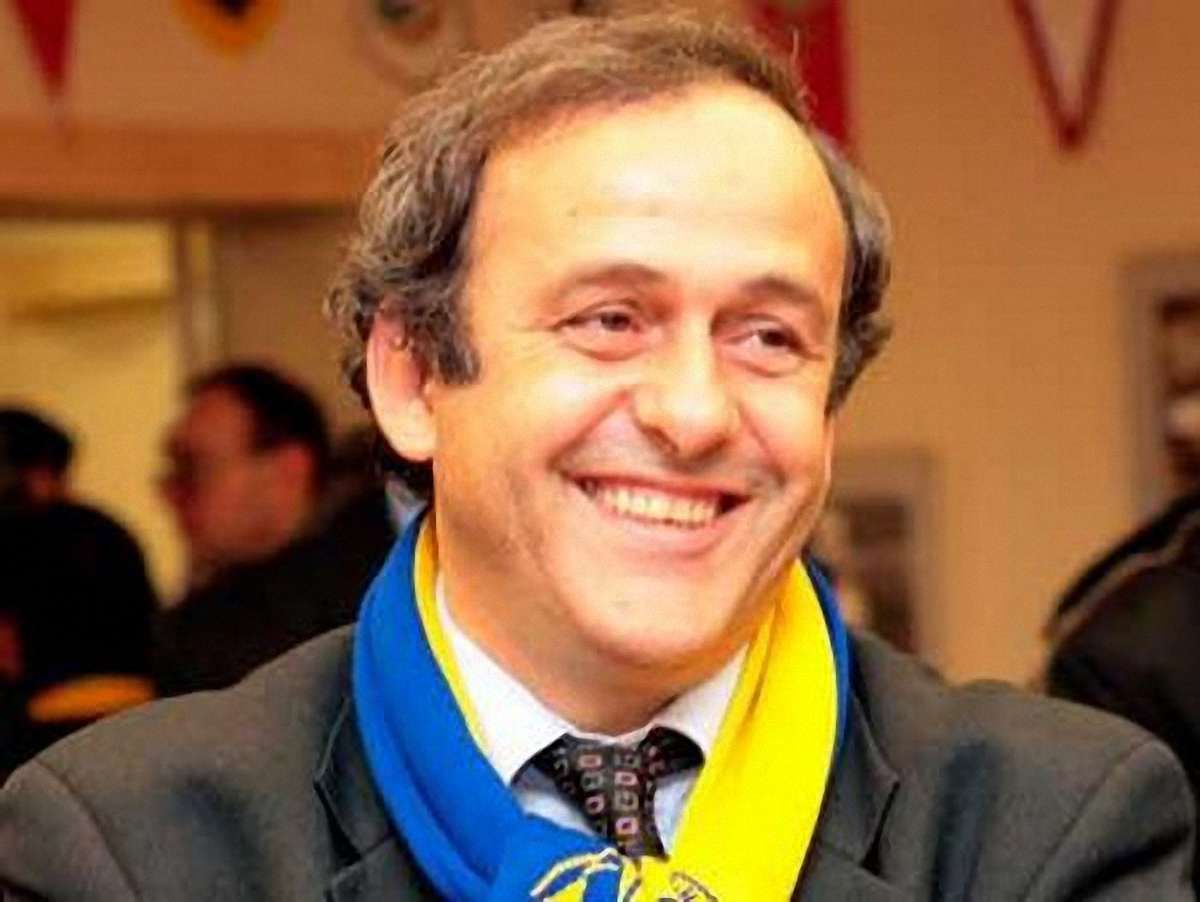 12 квітня Платіні відкриватиме оновлений аеропорт у Львові
