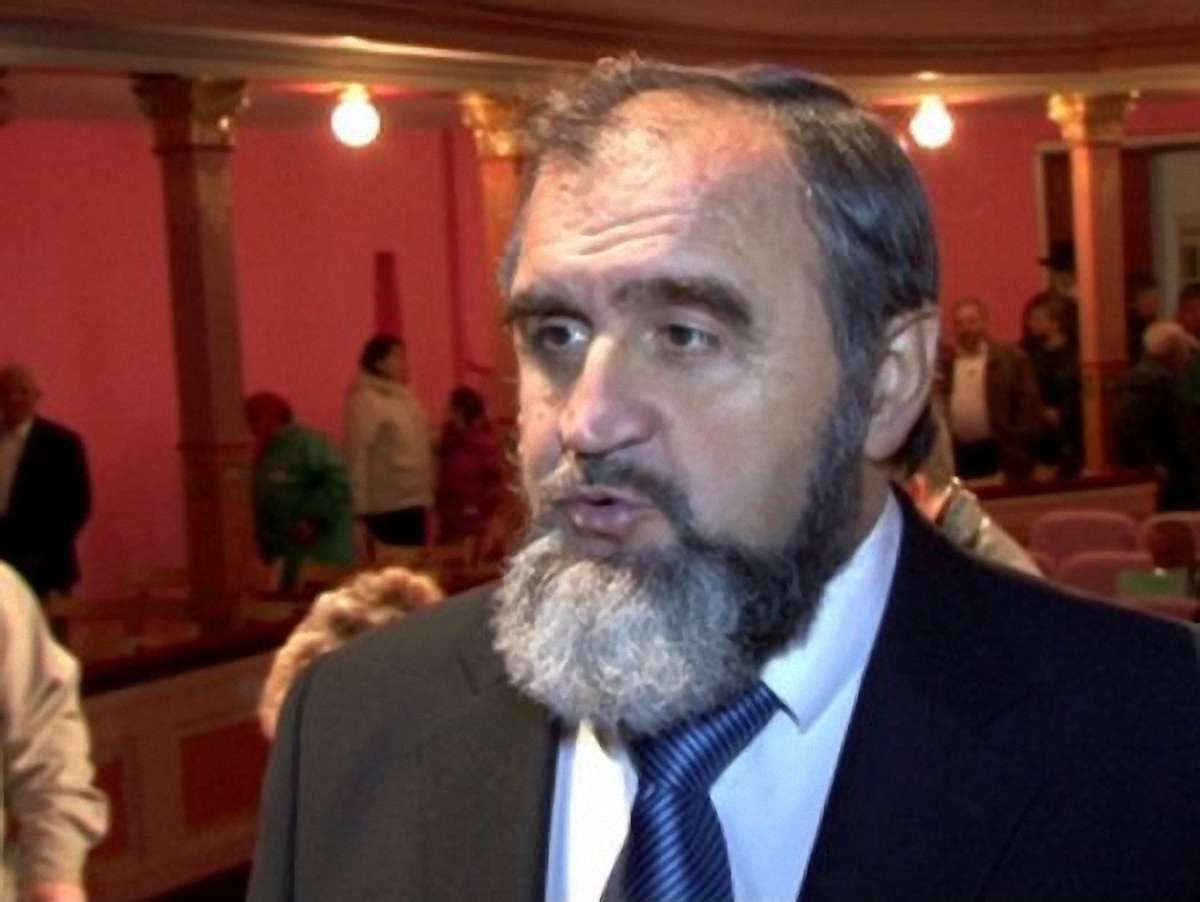 Закарпатського священика засудили за сепаратизм