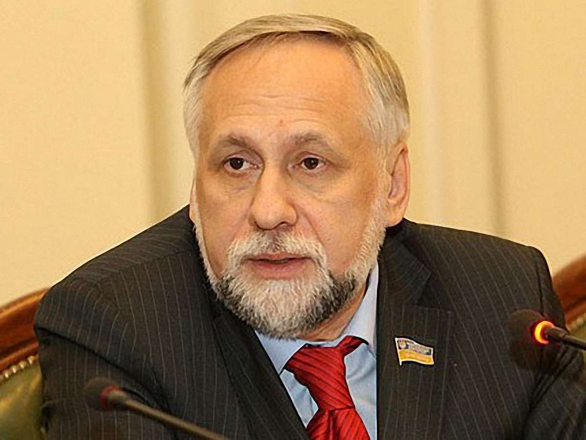 Рада попередньо підтримала реформування нафтогазового комплексу
