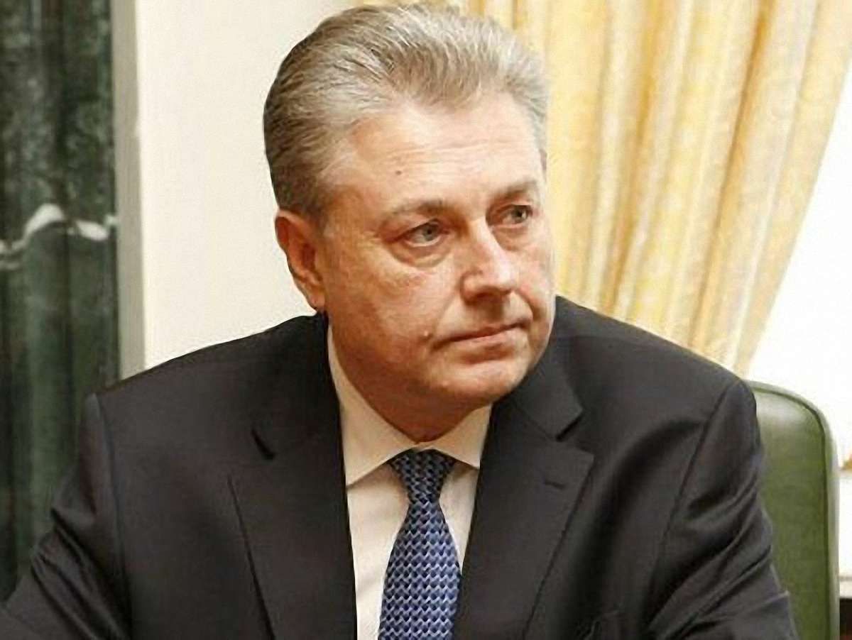 Генконсульство України перенесуть до Єкатеринбургу, – Єльченко