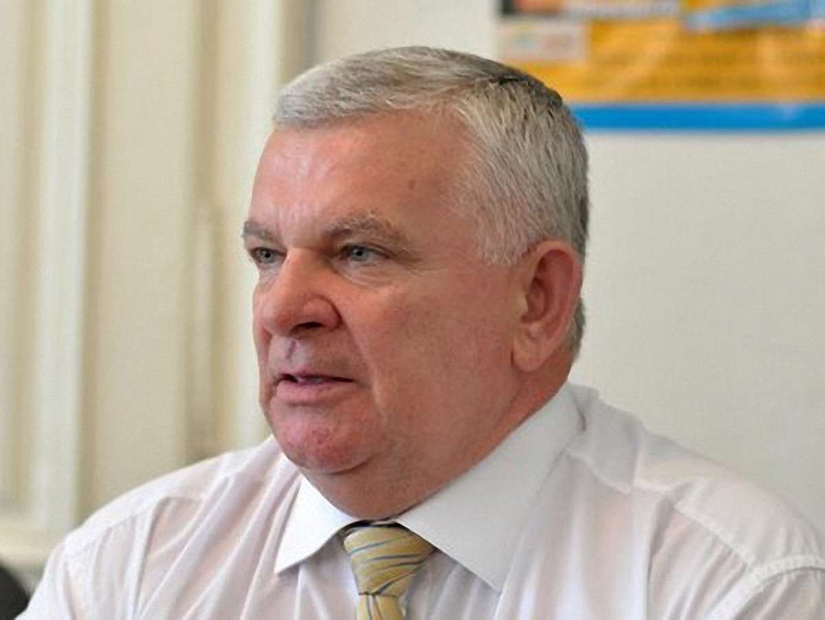 Двоє західноукраїнських губернаторів поїдуть у Тюмень