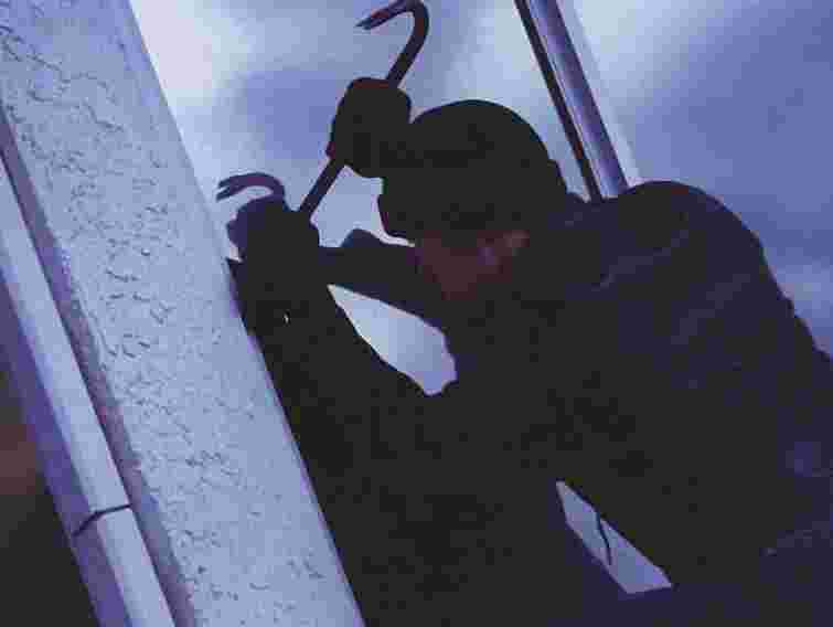 У Тернополі затримали трьох грузинів за грабіж квартир