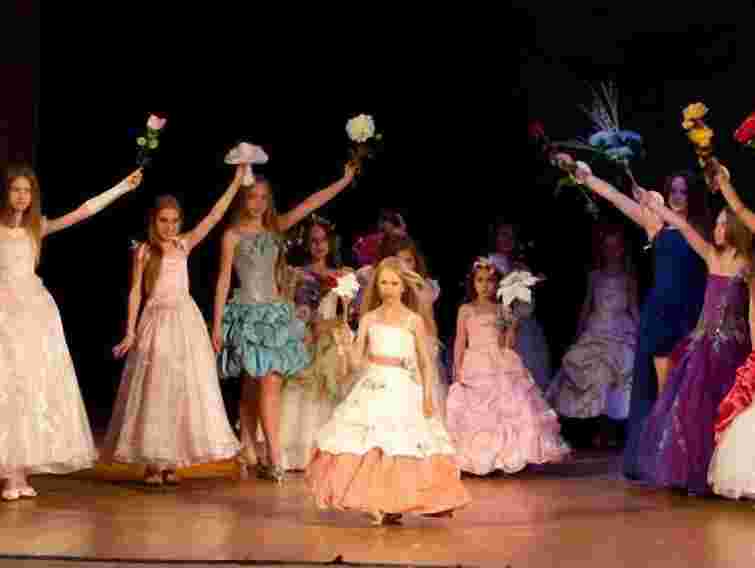 У Львові обиратимуть "Міс перлину"