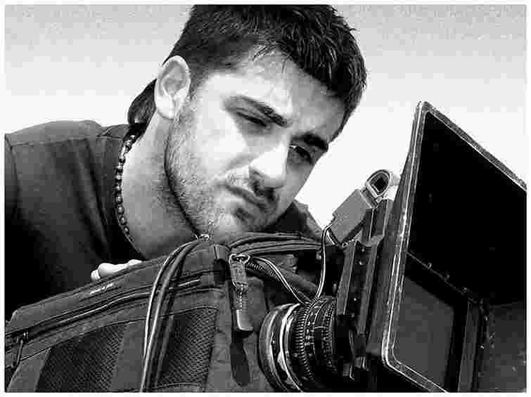 Режисер «Штольні» шукатиме у Львові акторів