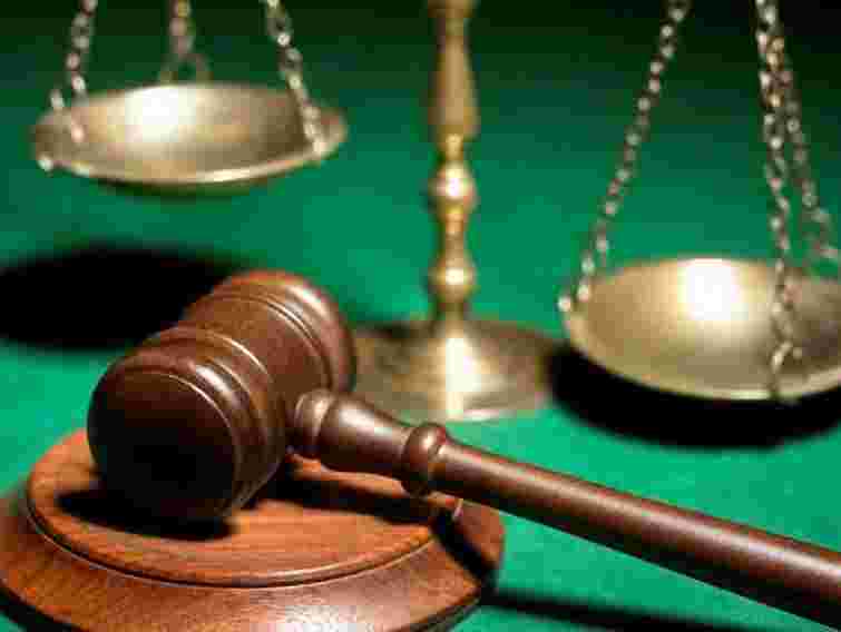 У Києві суд позбавив волі громадян РФ та Польщі