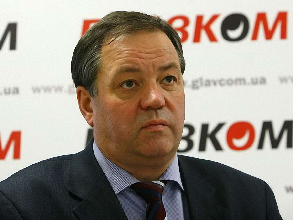 У законопроекті Кармазіна можлива хитра приватизація ГТС, – експерт