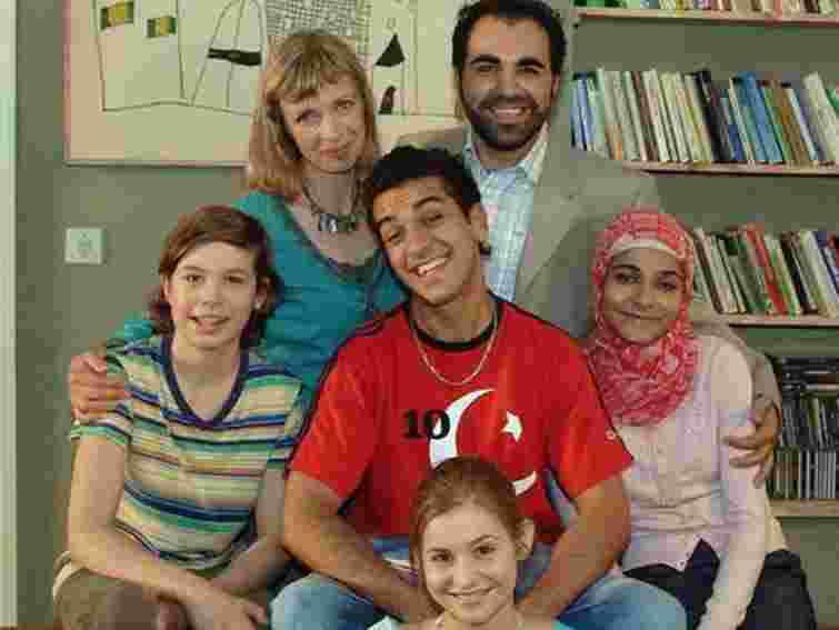 У Львові обговорять проблему міжнародних шлюбів