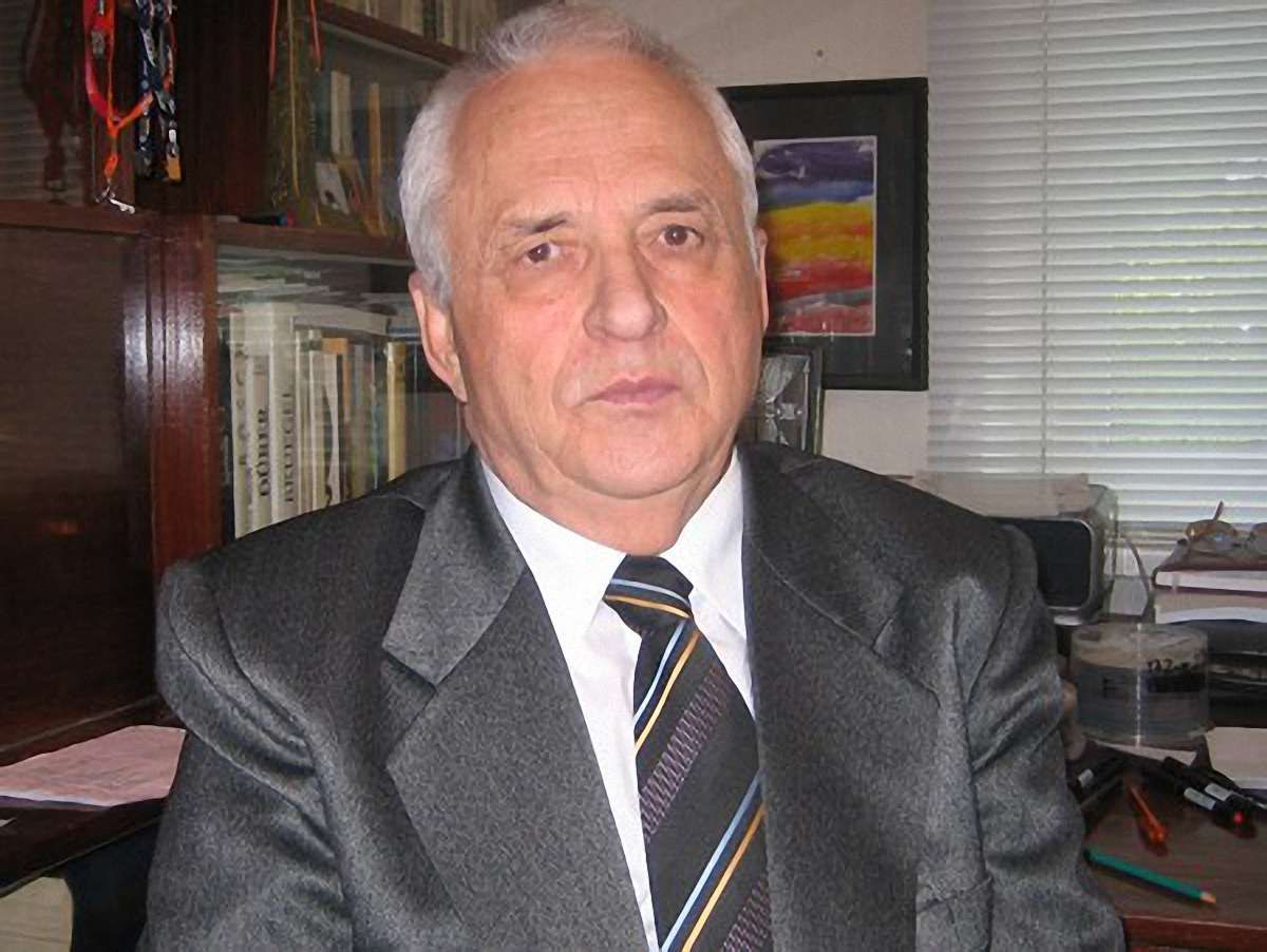 Екс-прем’єр Молдови: Україна хоче захопити всю Бессарабію 
