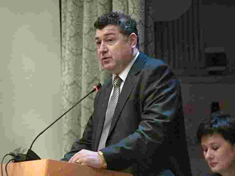 Королевській запропонували нову назву партії