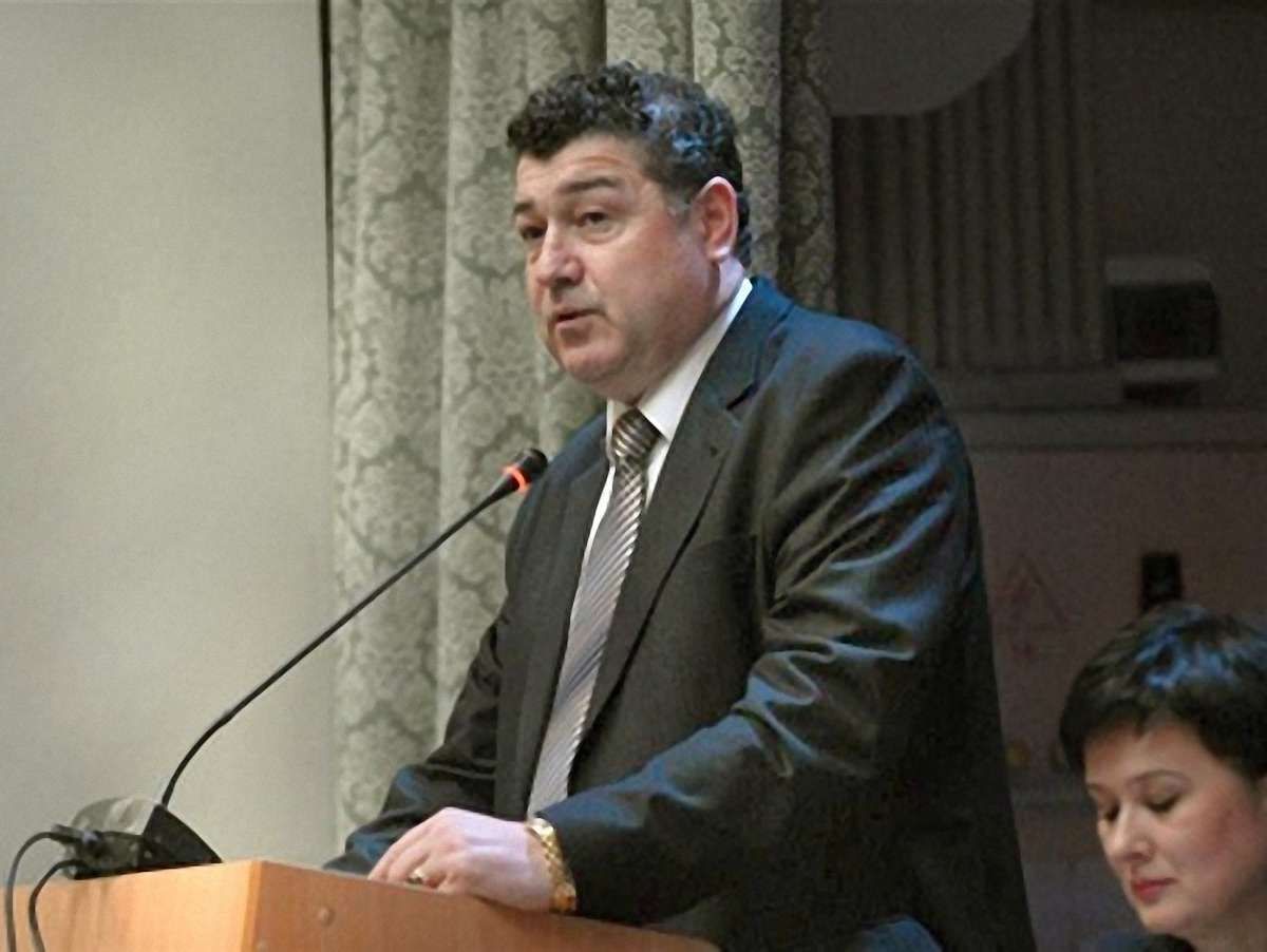 Королевській запропонували нову назву партії