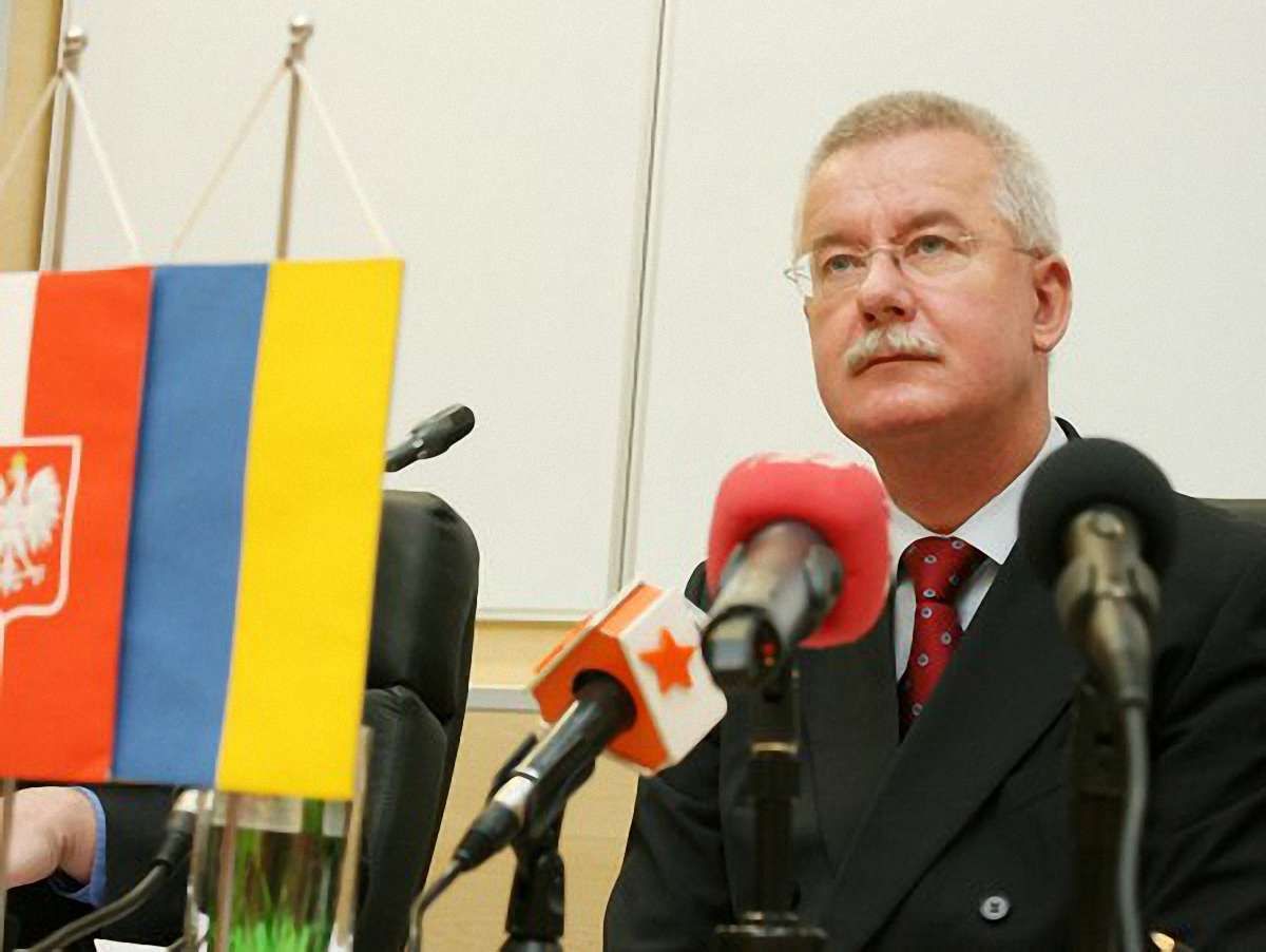 Генконсул Польщі у Львові не має квитків на матчі Євро-2012